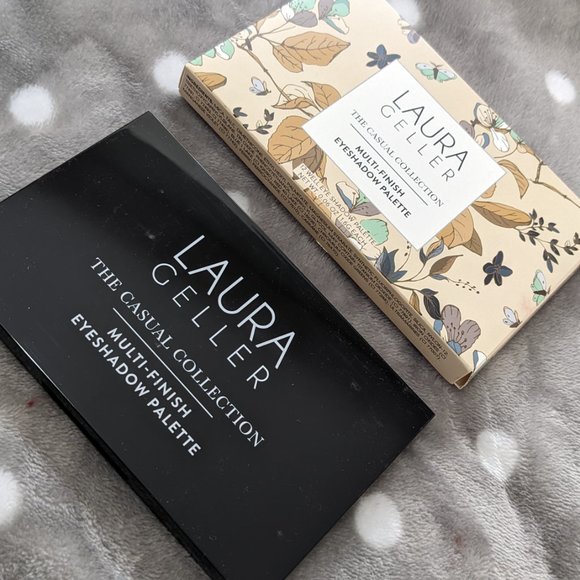 Laura Geller Casual Collection - Picture 2 of 3